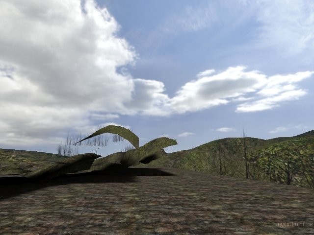 de_mega_castle_k for css screenshot