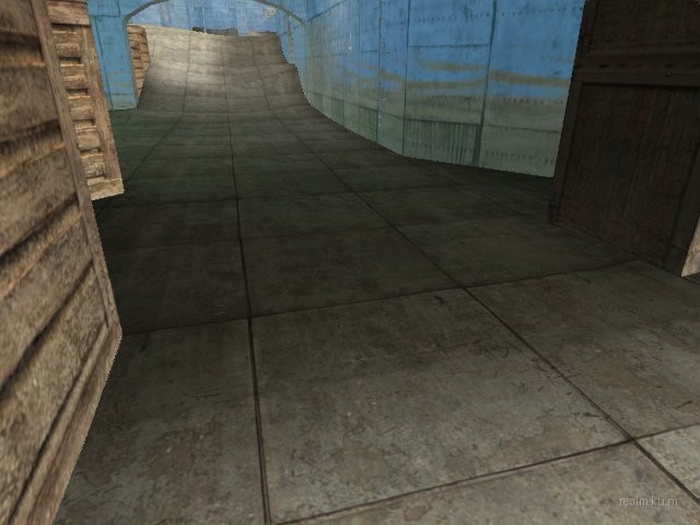 de_metaldust2 for css screenshot