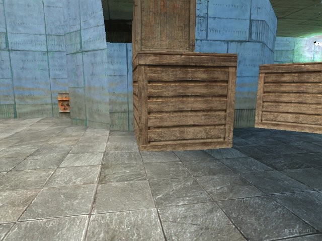 de_metaldust2_v2fix for css screenshot