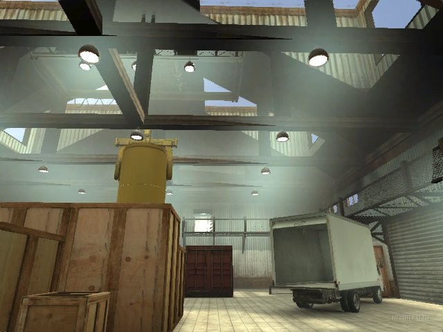 de_metallurgy for css screenshot