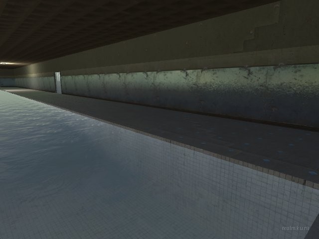 de_metropolis for css screenshot