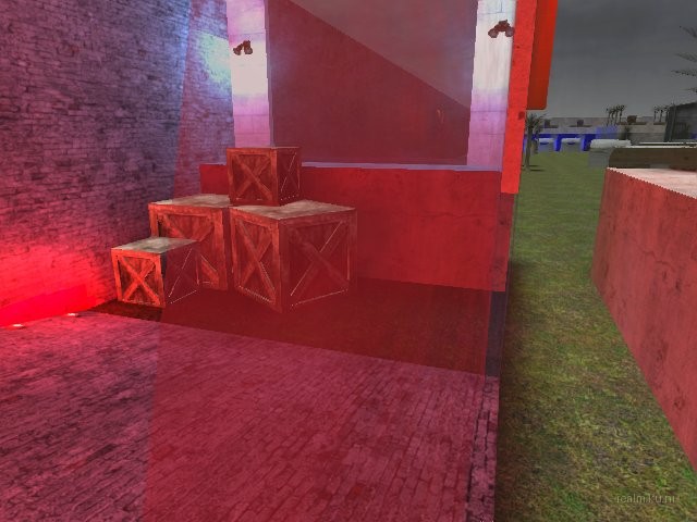 de_middlerush for css screenshot