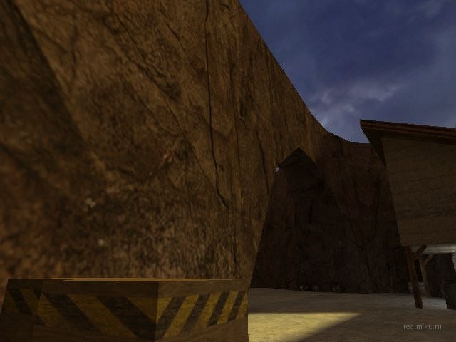 de_militia_tm2 for css screenshot