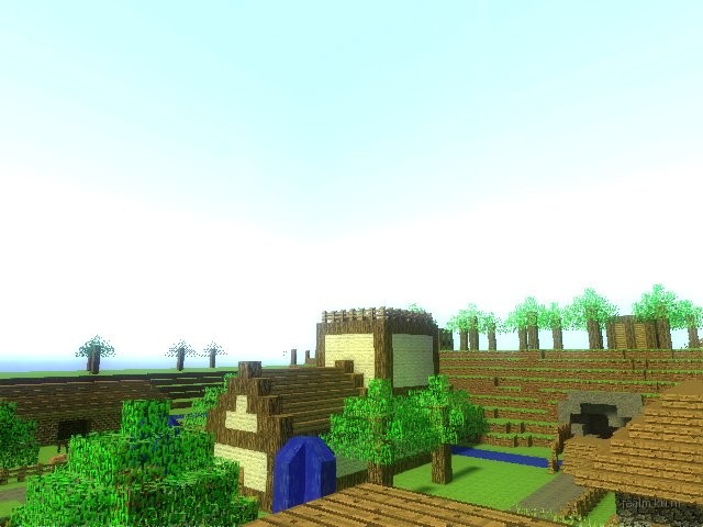 de_minecraft_village_v3 thumb 18