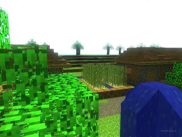 de_minecraft_village_v3 thumb 24