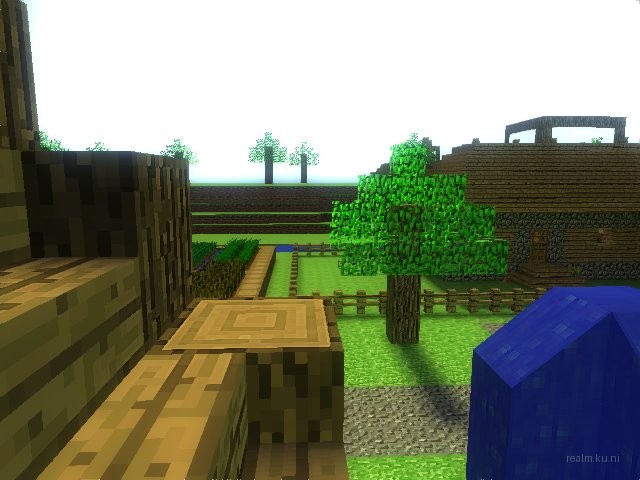 de_minecraft_village_v3 thumb 14