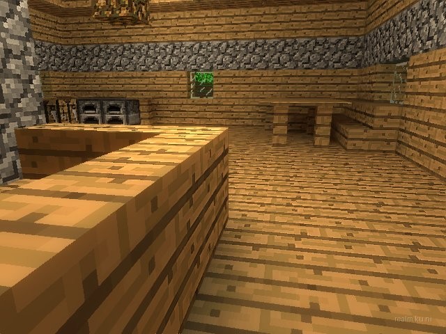 de_minecraft_village_v3 thumb 7