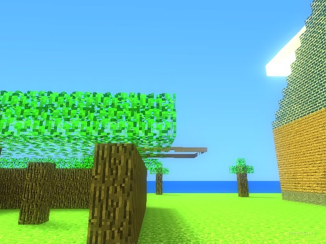 de_minecraftsauna for css screenshot