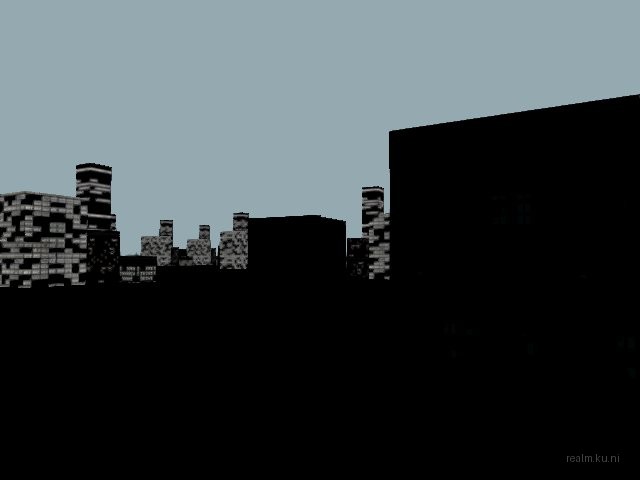 de_minicity for css screenshot