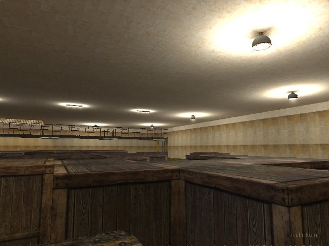 de_minideagle7up for css screenshot