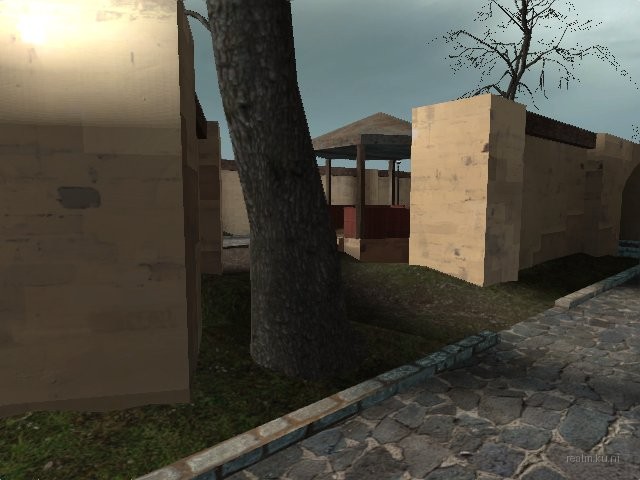 de_minigarden for css screenshot