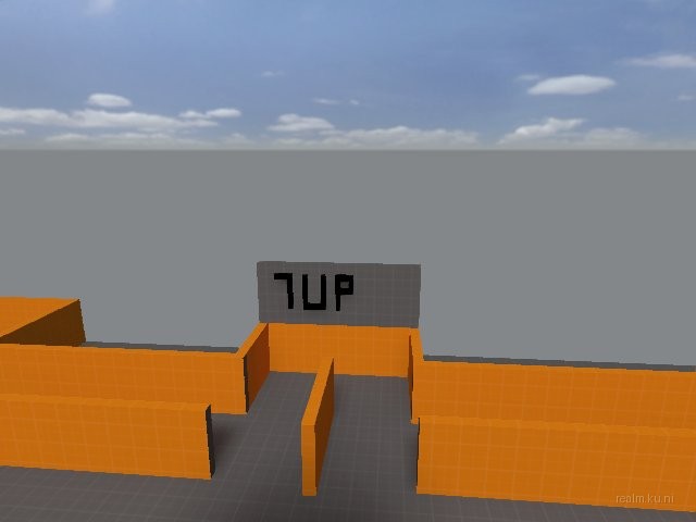 de_minimaze7up for css screenshot