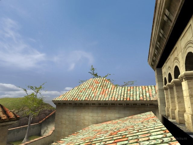 de_mirage for css screenshot