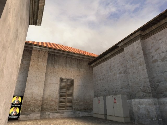 de_mirage_csco_d for css screenshot