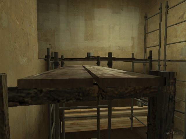 de_mirage_csgo for css screenshot