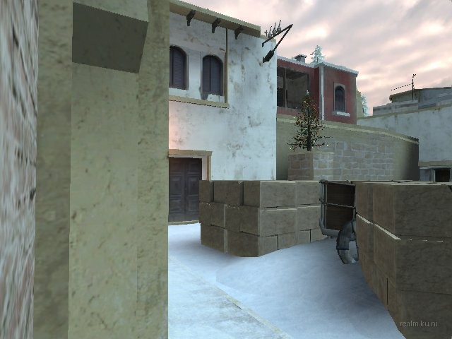 de_mirage_csgo_xmas thumb 32