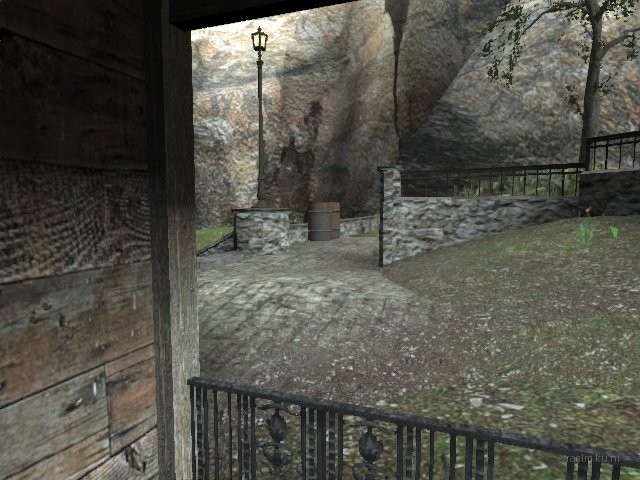 de_monach for css screenshot
