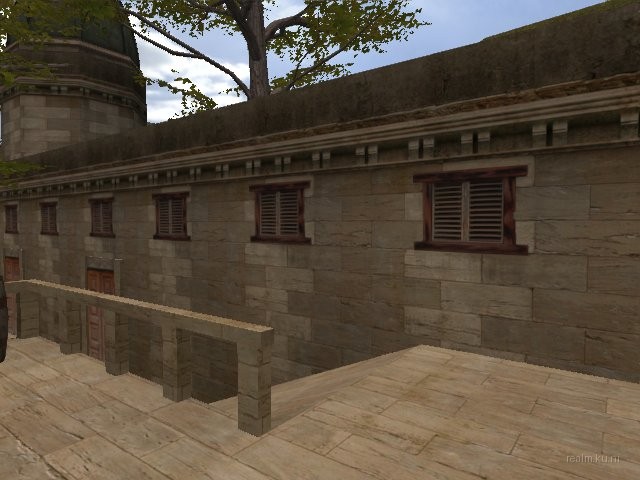 de_monastery for css screenshot
