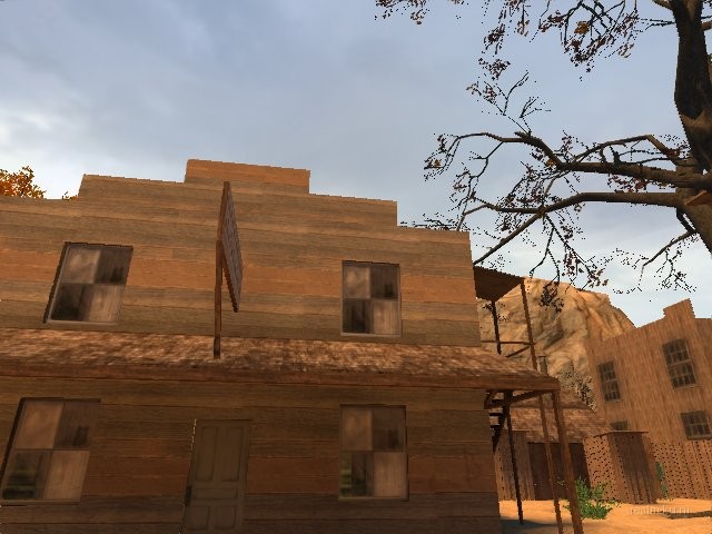 de_morning for css screenshot