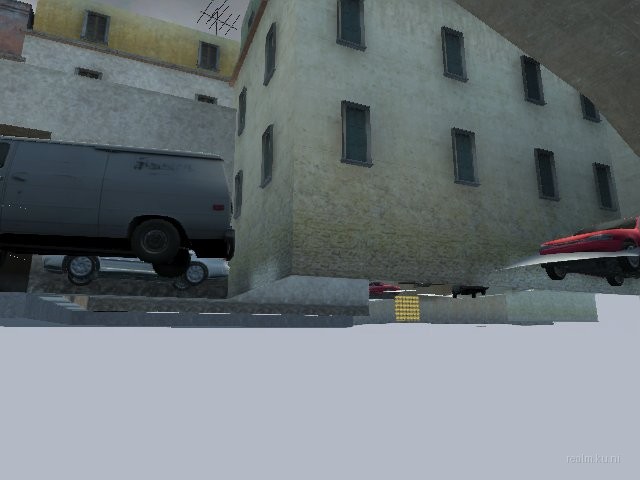 de_moscow for css screenshot