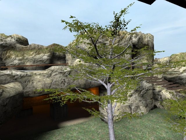 de_mountain for css screenshot