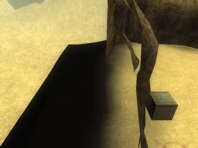 de_muertechalet for css screenshot