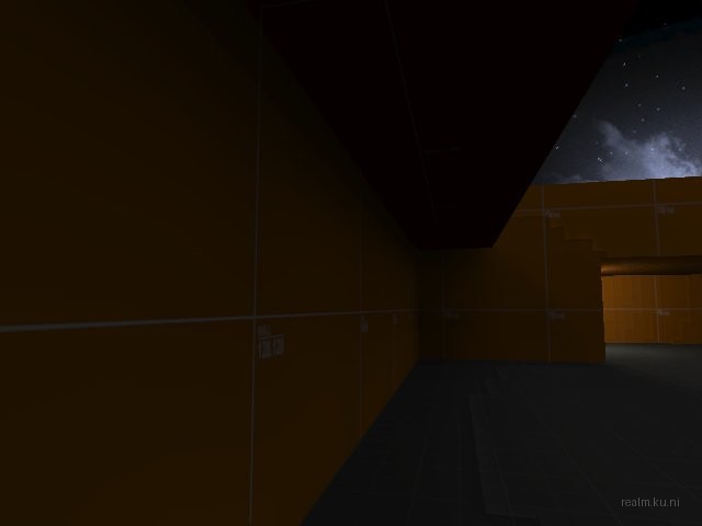 de_night for css screenshot