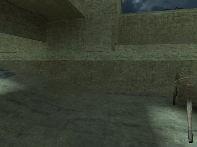 de_night_terror for css screenshot