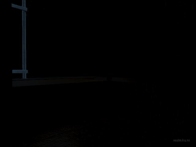 de_no_mercy_hospital for css screenshot