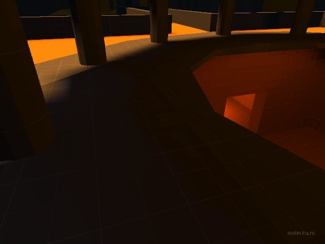 de_northvssouth for css screenshot