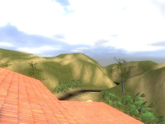 de_ocean_shishi for css screenshot
