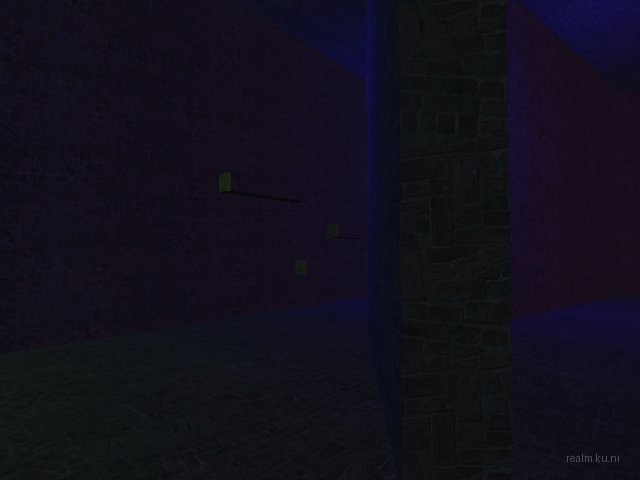 de_octatwirl for css screenshot