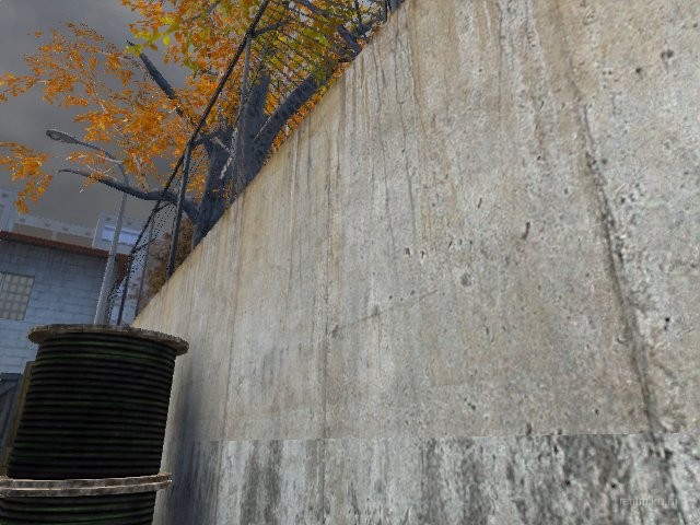 de_oilfine for css screenshot