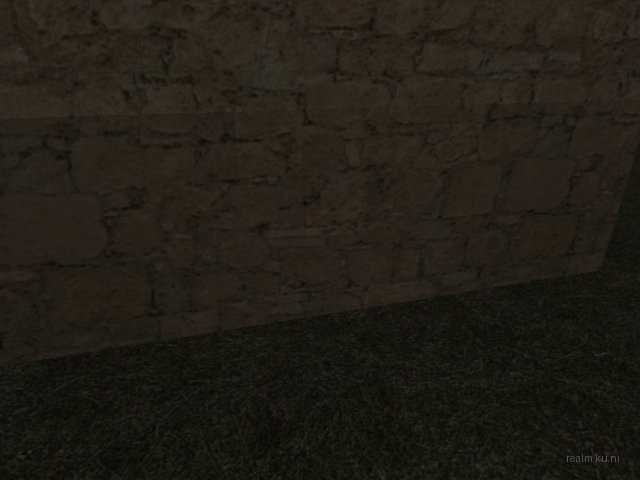 de_on_the_run for css screenshot
