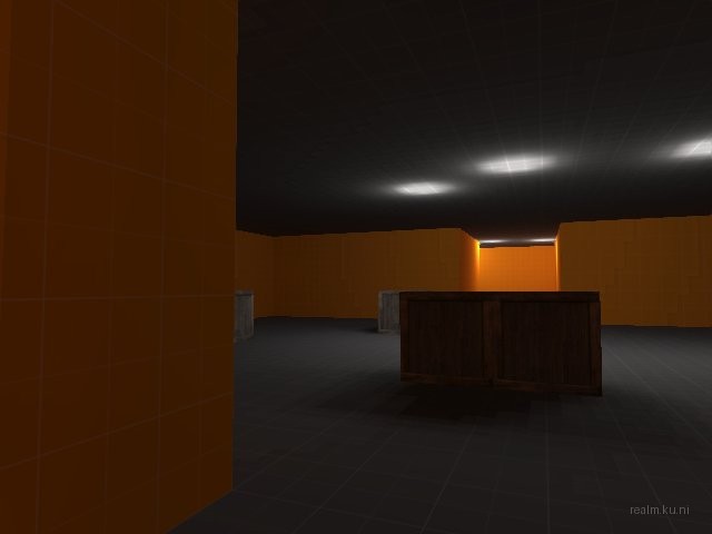 de_orangeout for css screenshot