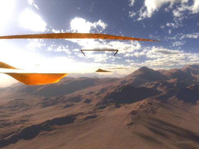 de_orangesun_cut_edition for css screenshot