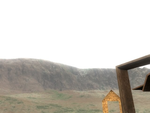de_outlaws for css screenshot