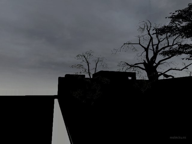 de_outpost for css screenshot