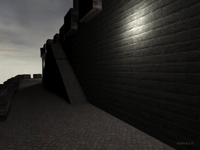 de_parasite_eve_2_6 for css screenshot