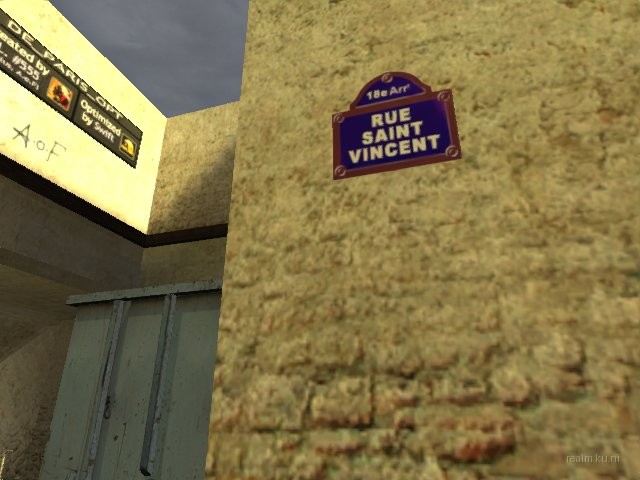 de_paris_opt for css screenshot
