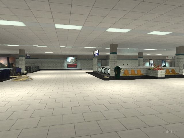 de_paris_subway for css screenshot