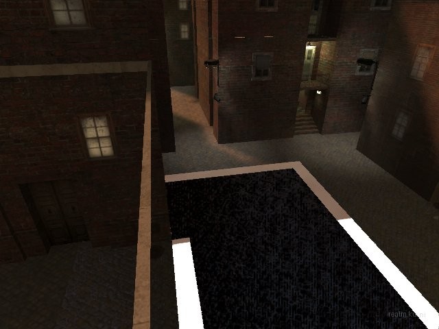 de_parkertown for css screenshot