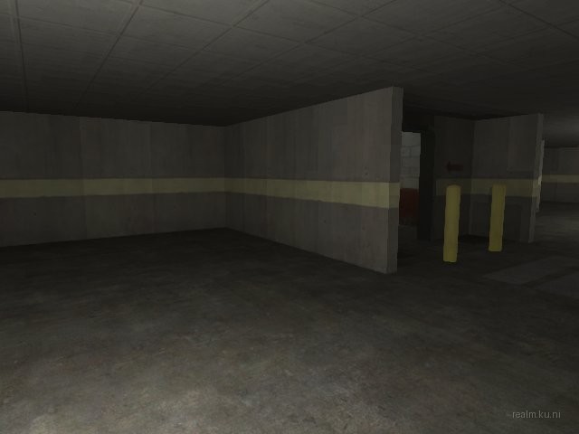de_parking_vk for css screenshot