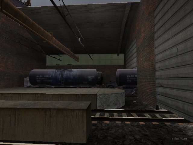 de_peacemaker for css screenshot