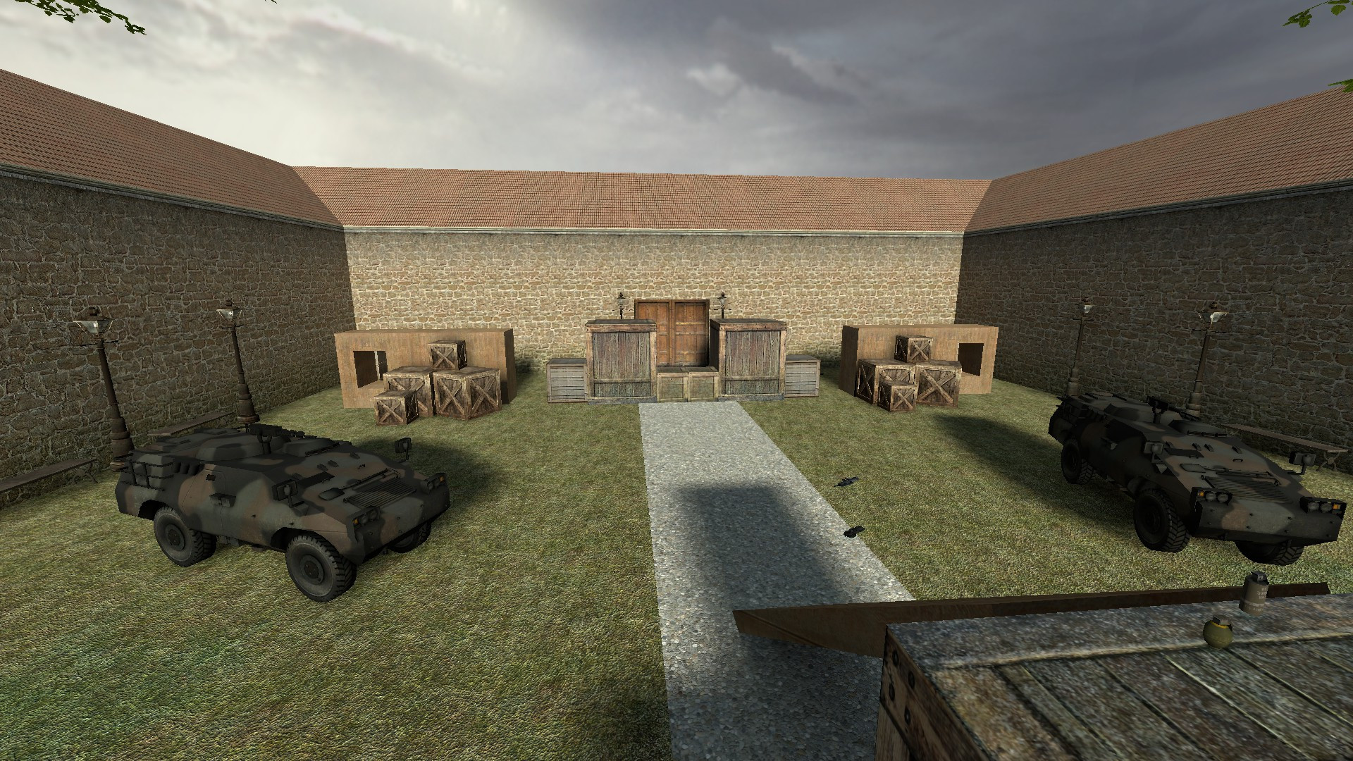 aim_Mini_Cbble for css screenshot