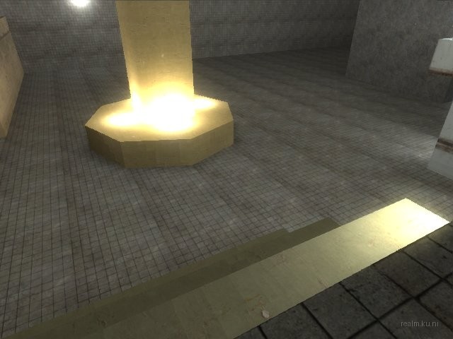 de_pistol_showdown for css screenshot