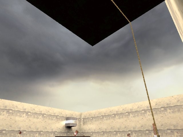de_poolbomb for css screenshot