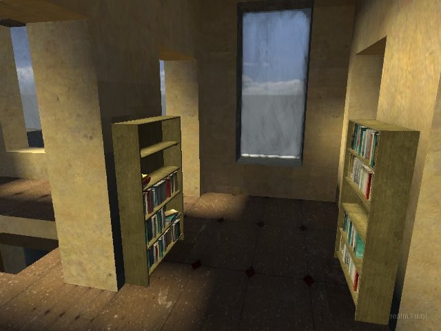 de_poolhouse for css screenshot