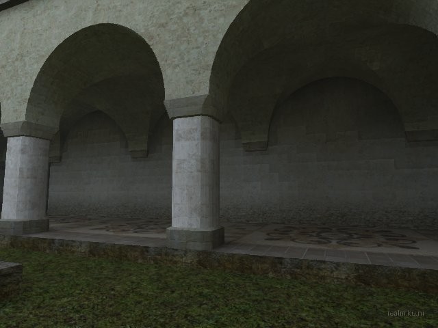 de_portico for css screenshot