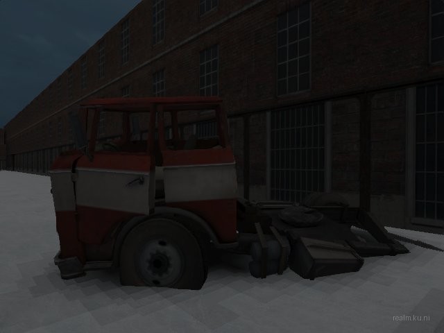 de_precinct13_final for css screenshot